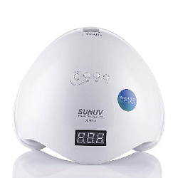 Лампа UV/LED SUNUV Sun 5SE ОРИГИНАЛ, 36W